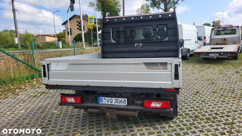 Ford TRANSIT DOKA - 18
