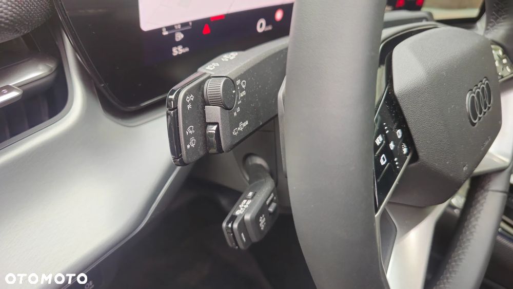 Audi Q3 35 TFSI S line S tronic - 28