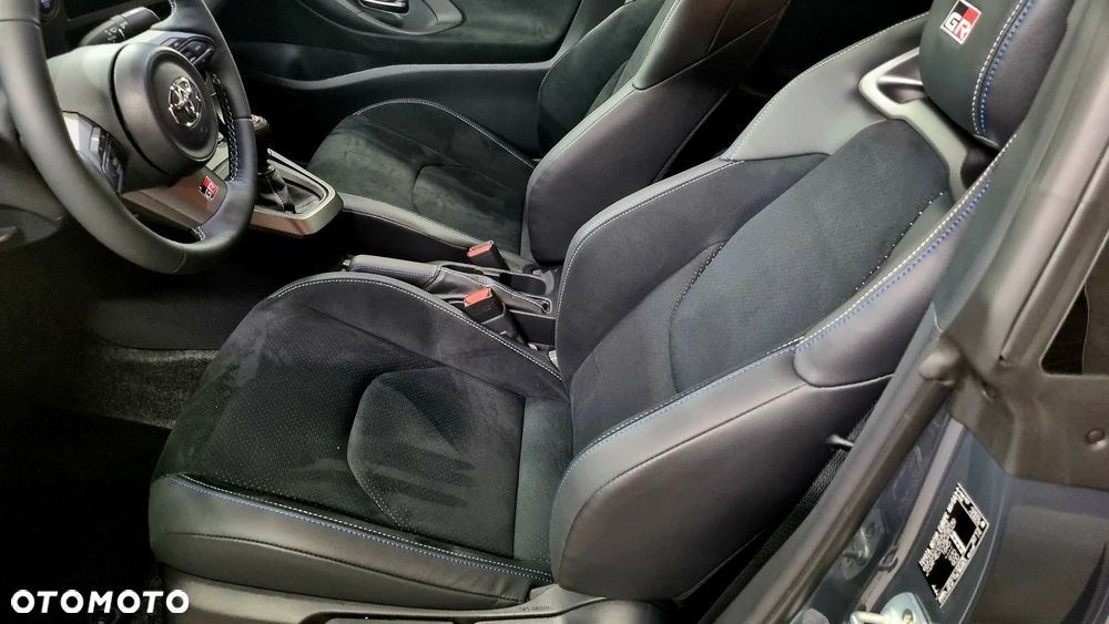 Toyota GR Yaris - 21