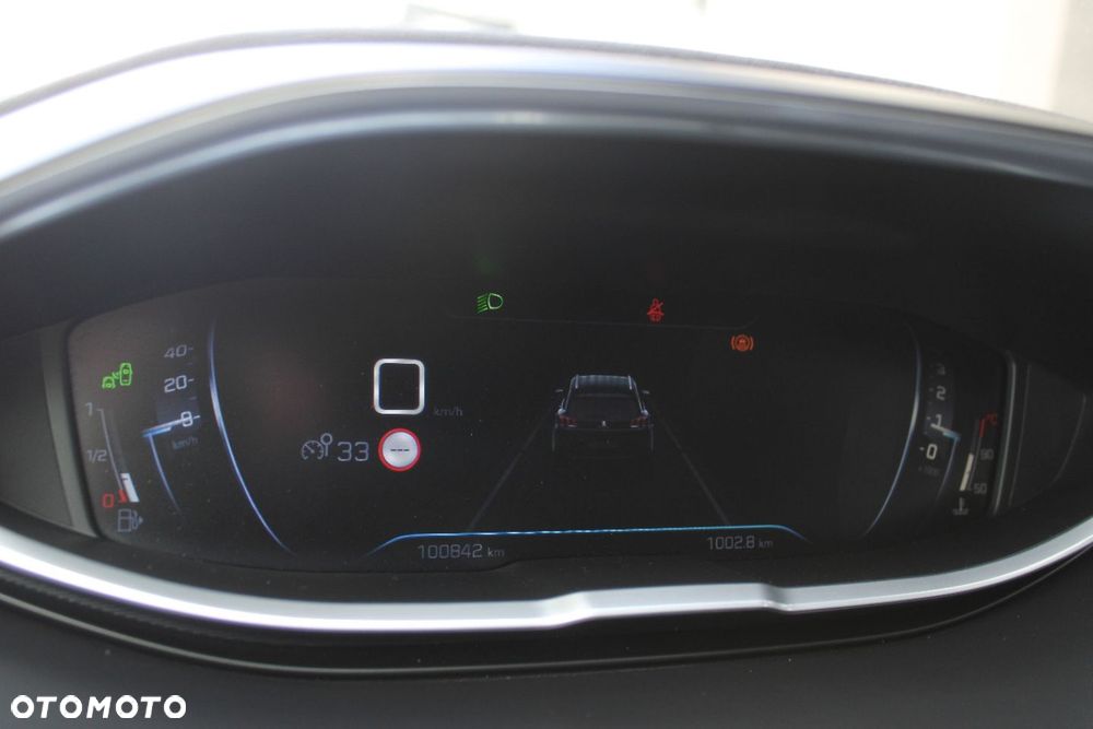 Peugeot 5008 - 37