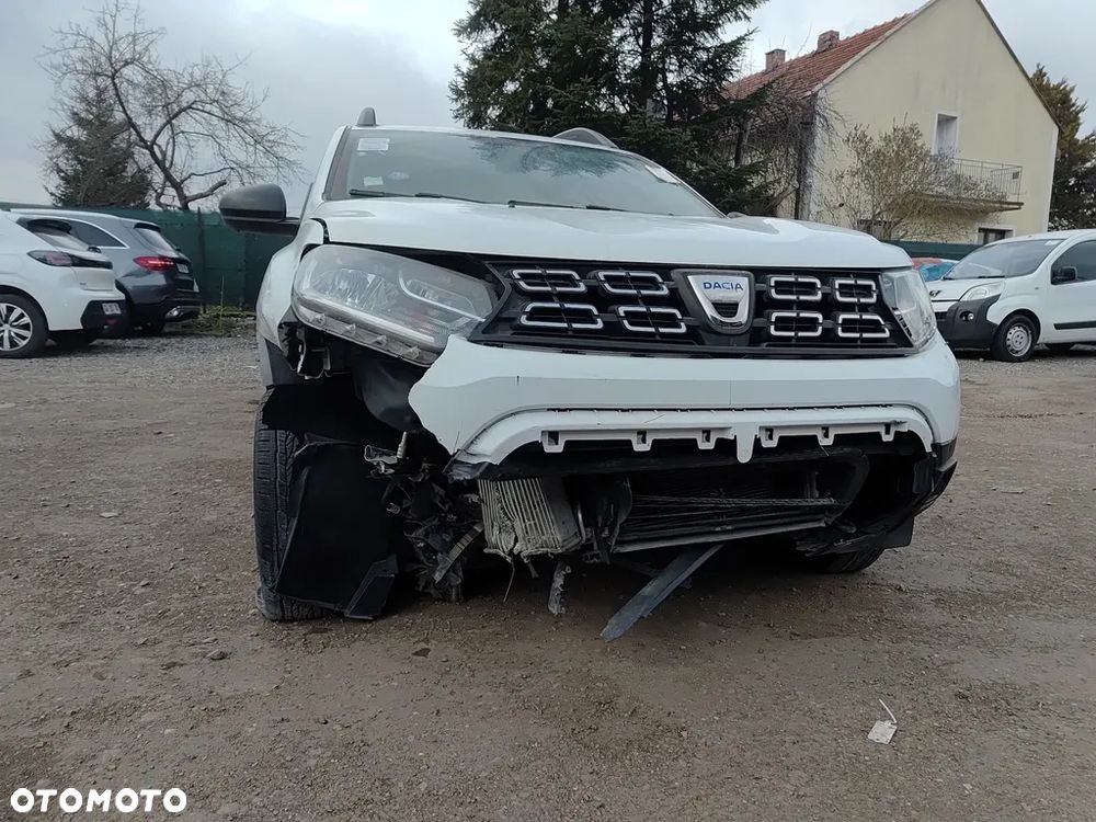 Dacia Duster 1.0 TCe Prestige - 11