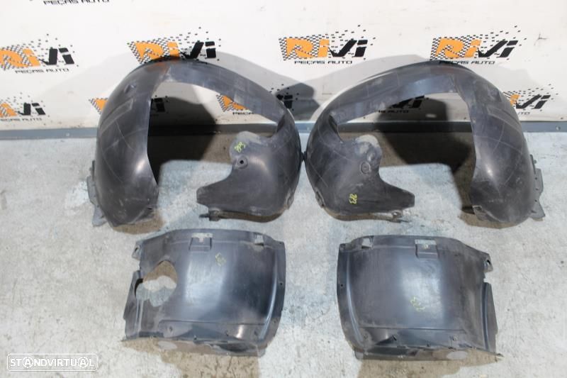 Frente Audi A3 8P (2008 - 2013) - 10