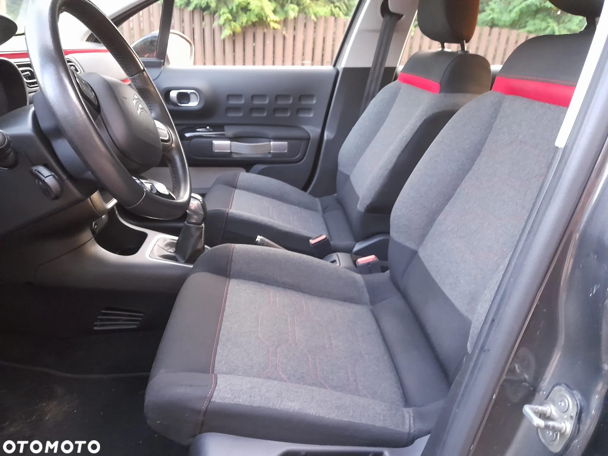 Citroën C3 - 16