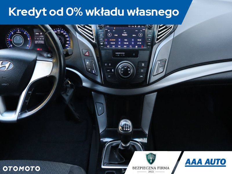 Hyundai i40 - 14