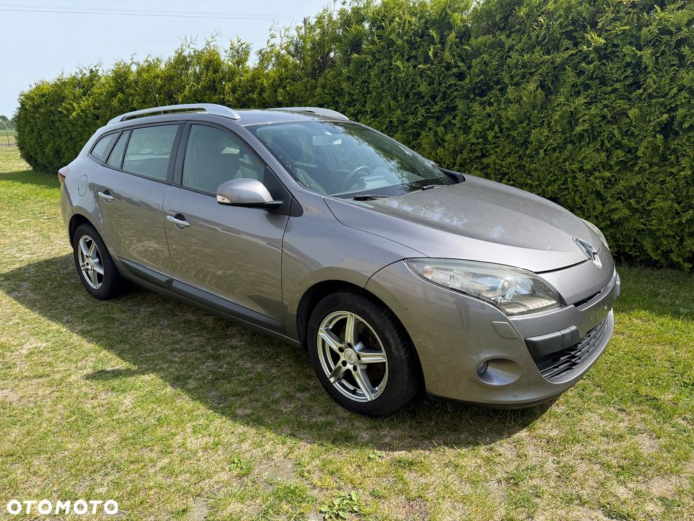Renault Megane 2.0 16V TCE Privilege - 1