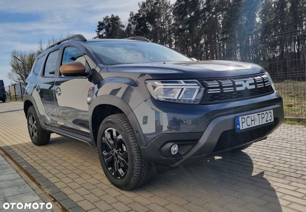 Dacia Duster TCe 90 2WD Expression - 1