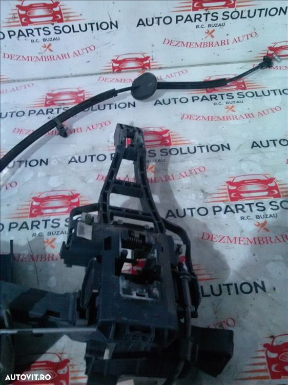 contramaner usa stanga fata ford connect an fabr. 2019 - 1