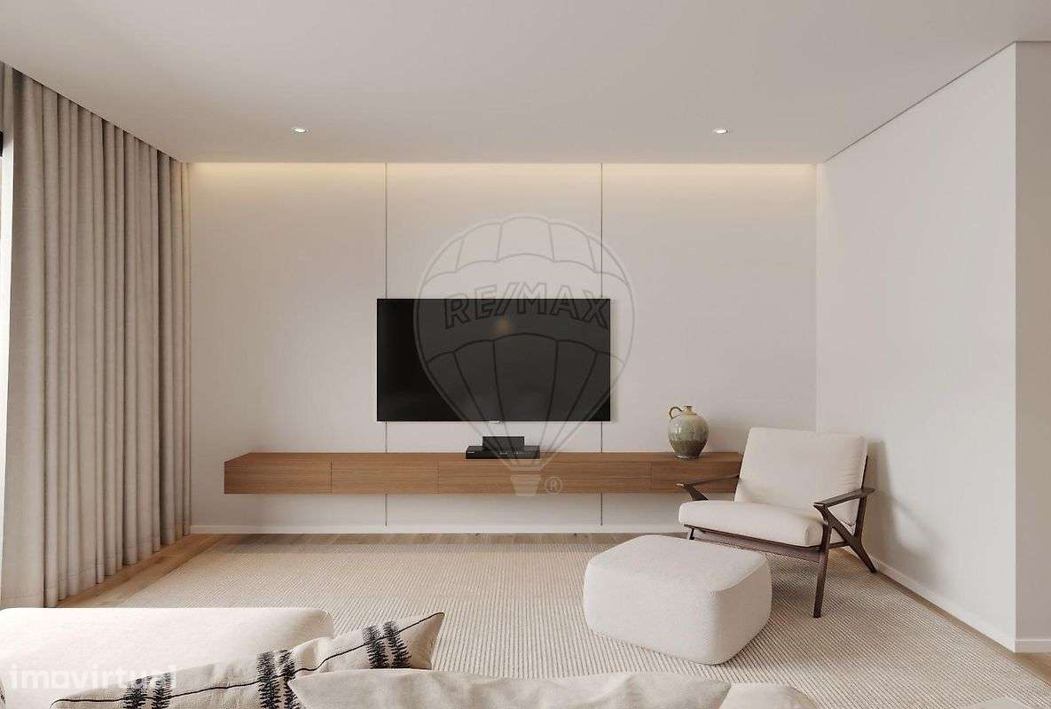 Apartamento T2 para venda - Grande imagem: 3/14