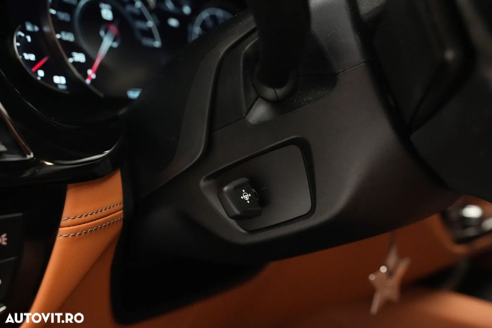 BMW M5 Standard - 19