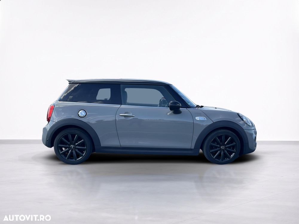 Mini Cooper SD AT - 7