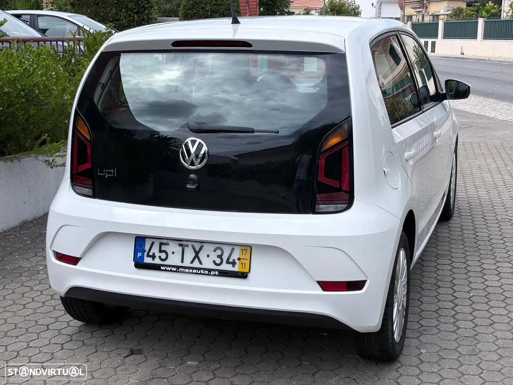 VW Up! 1.0 BMT Move - 21