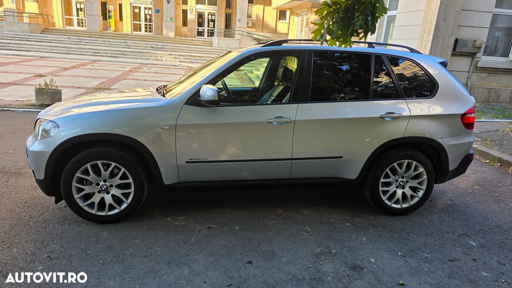 BMW X5 3.0d Aut. - 4