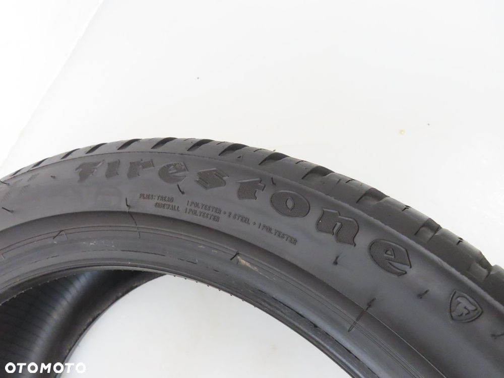 205/45R17 OPONA CAŁOROCZNA Firestone Multiseason 88V XL - 4