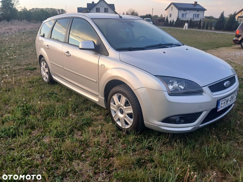 Ford Focus - 2