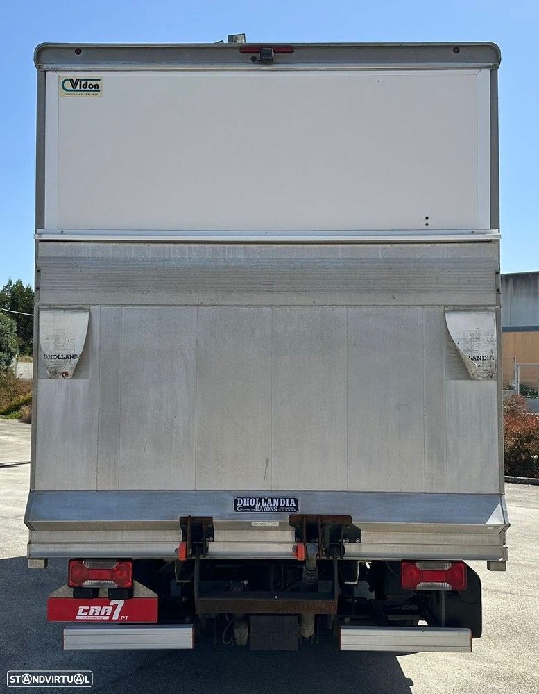 Iveco Daily Outro - 5