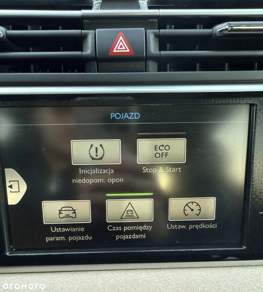 Citroën C4 Picasso - 15