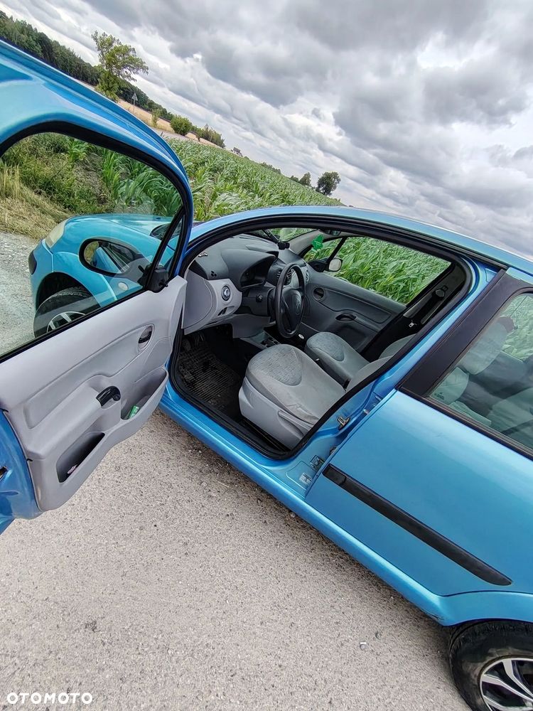 Citroën C3 1.1 Furio - 6