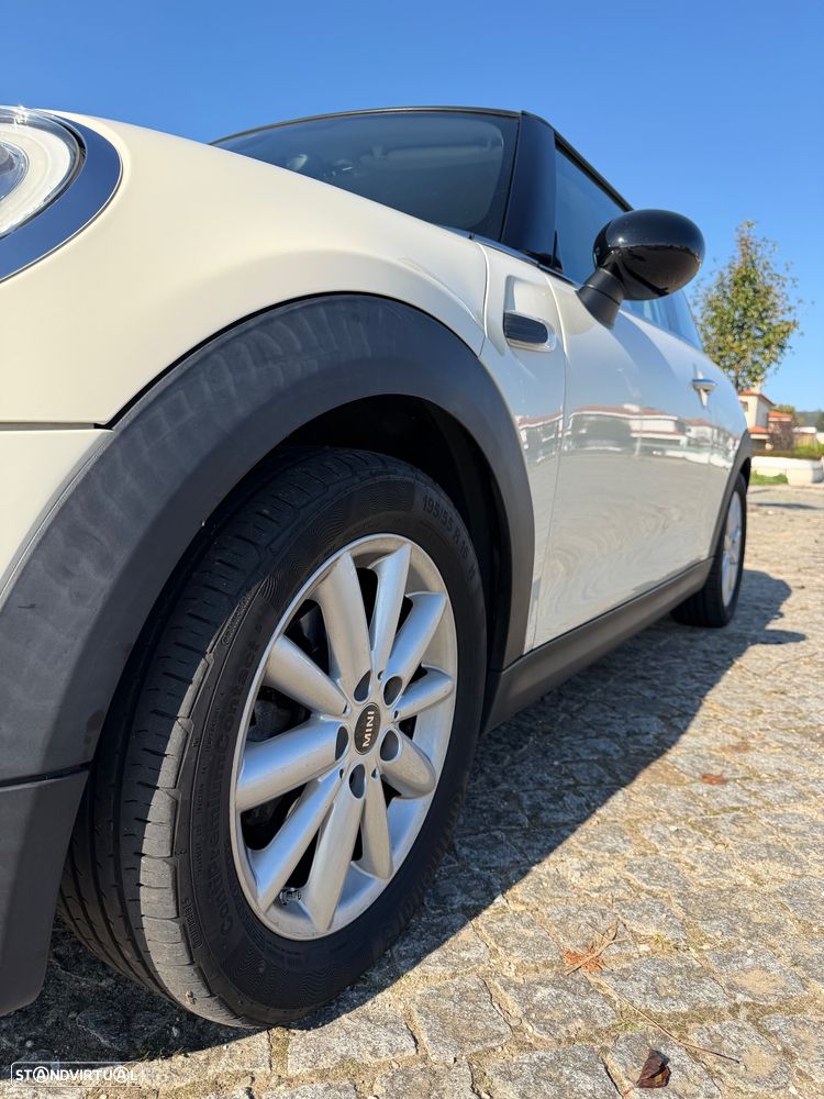 MINI 3 Portas - 3