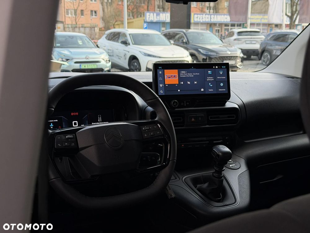 Citroën Berlingo MPV XL 1.5 BlueHDI Plus S&S N1 - 7
