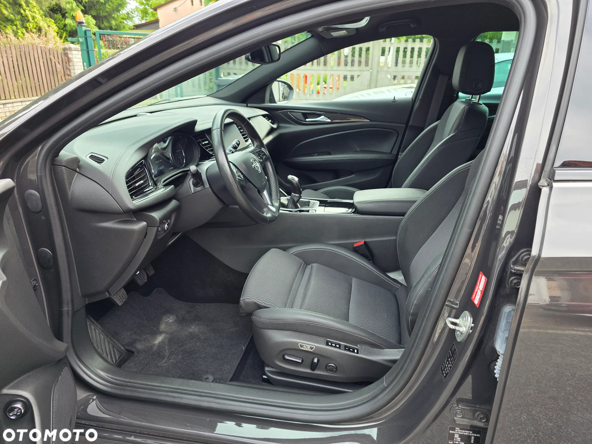 Opel Insignia Sports Tourer 2.0 Diesel Business Edition - 10