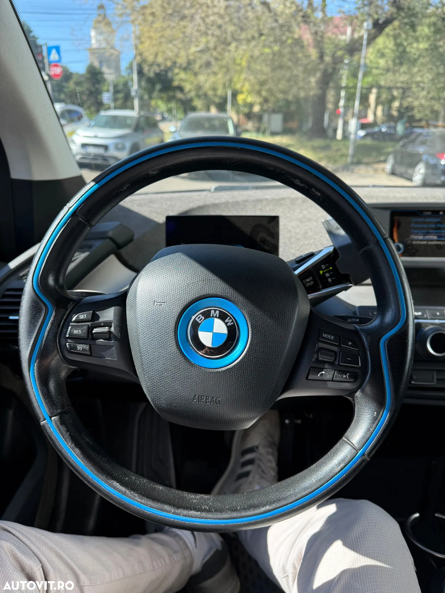 BMW i3 - 4