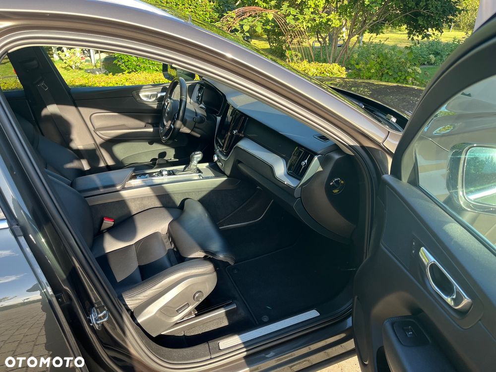 Volvo XC 60 D4 Inscription - 5