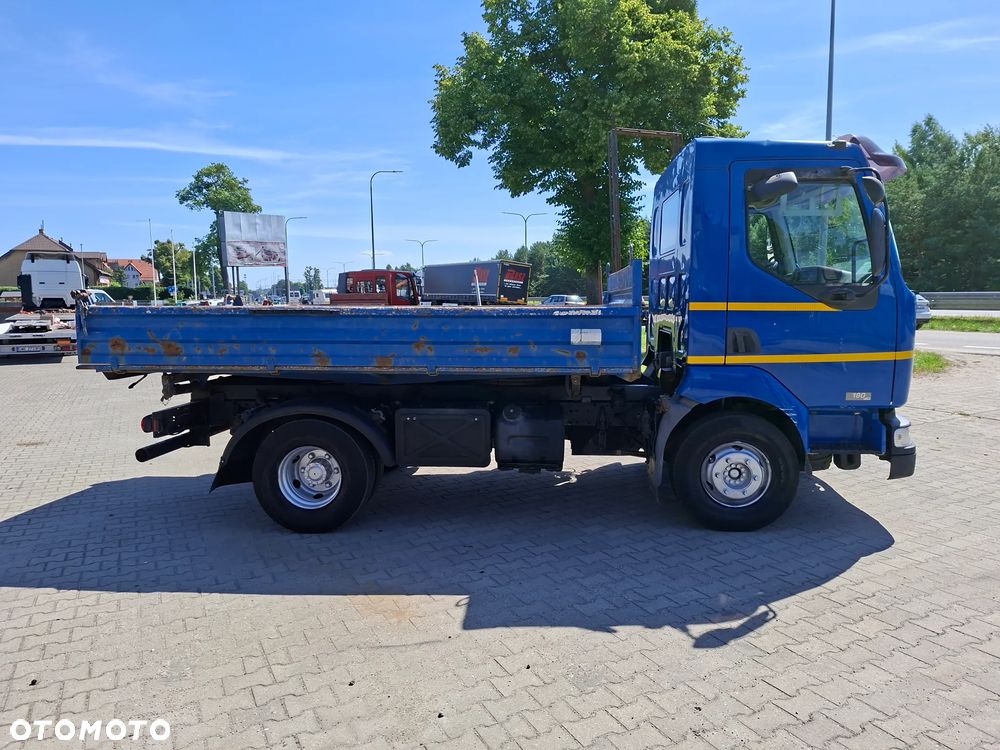 Renault Midlum 180 dci - 6
