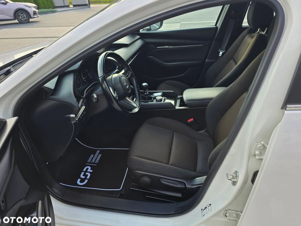 Mazda 3 - 24