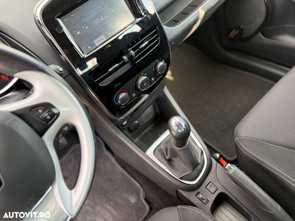 Renault Clio Energy dCi 90 Business - 10
