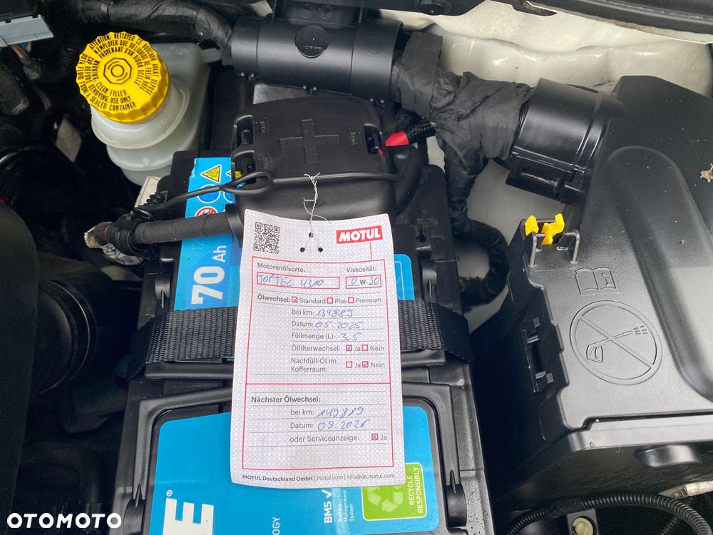 Fiat 500X 1.4 MultiAir Cross S-Design Traction+ - 10