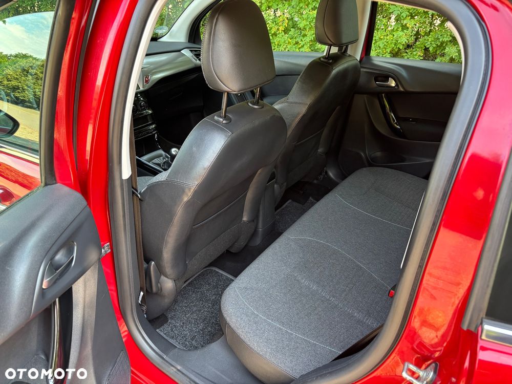 Citroën C3 - 18