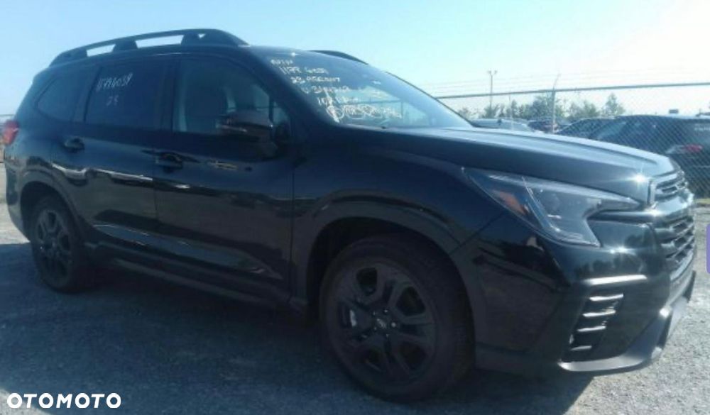 Subaru Ascent - 26