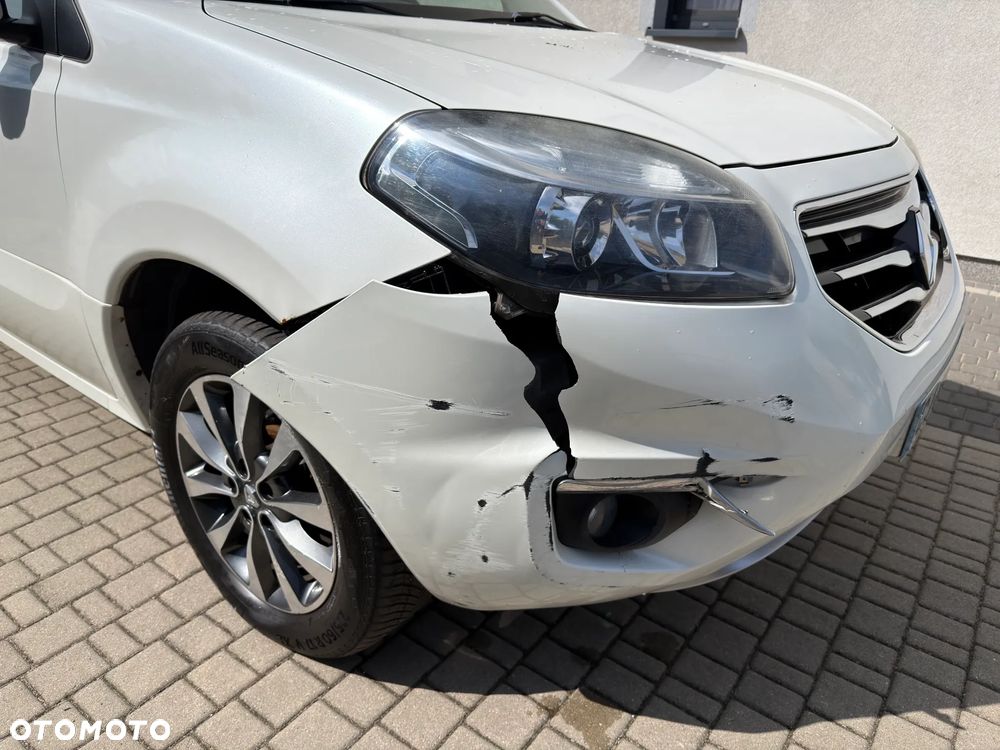 Renault Koleos - 9