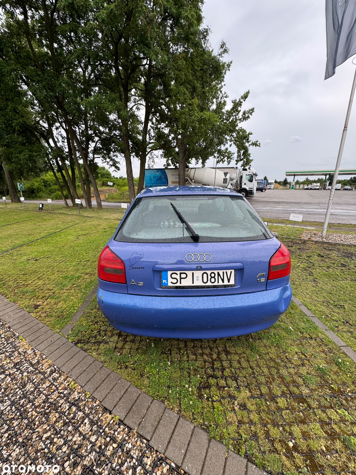 Audi A3 - 5
