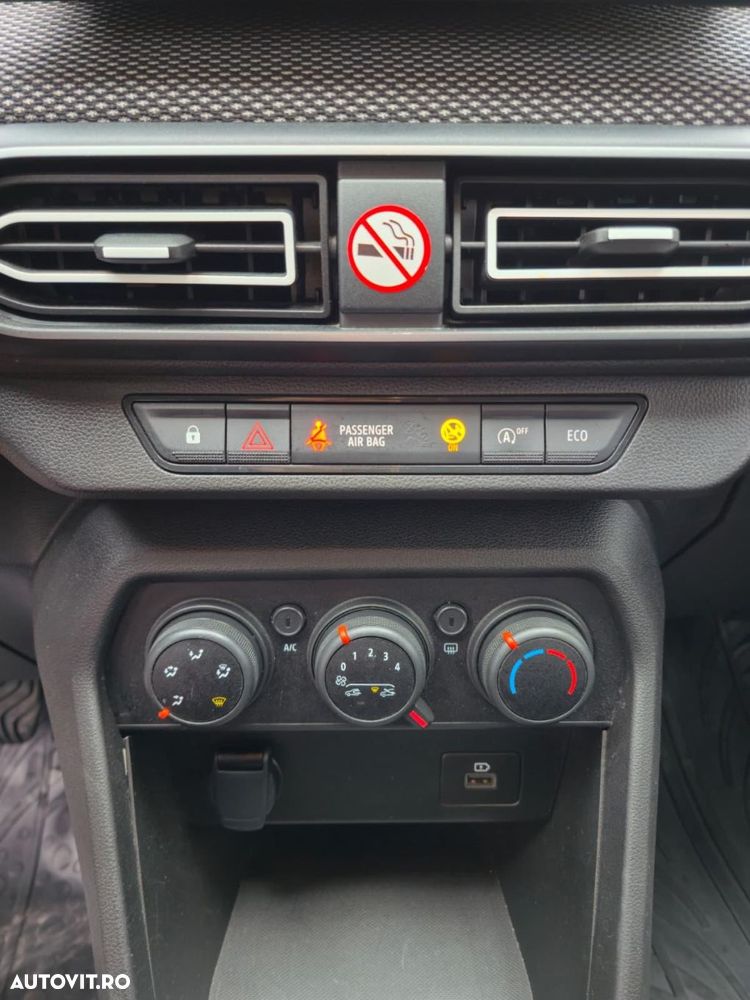 Dacia Logan - 8