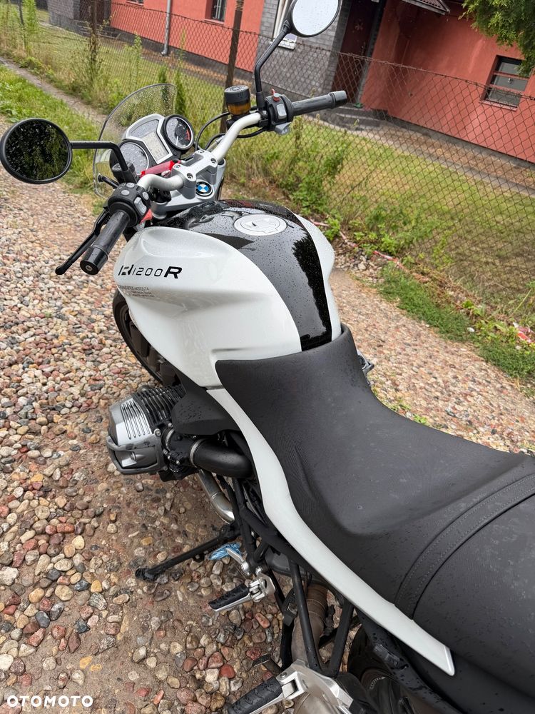 BMW R - 19