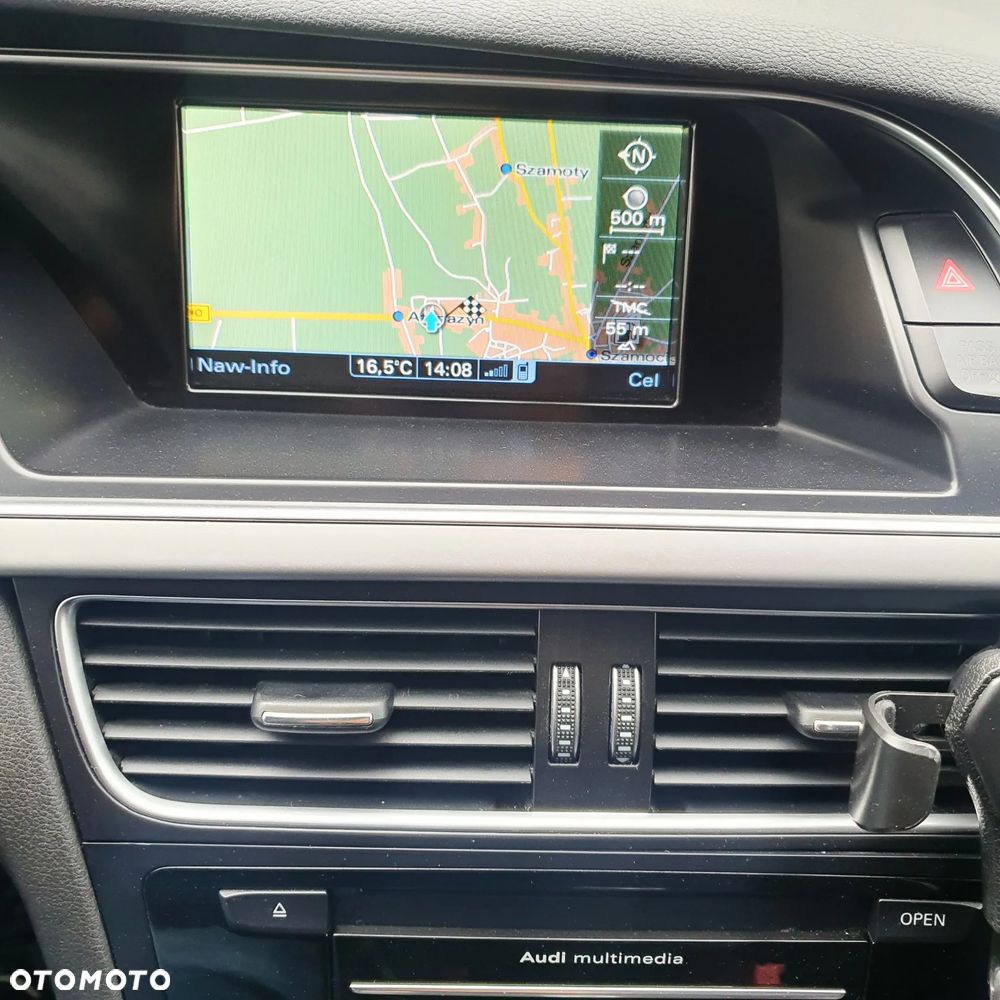 Audi A4 Limousine 2.0 TDI clean diesel - 26