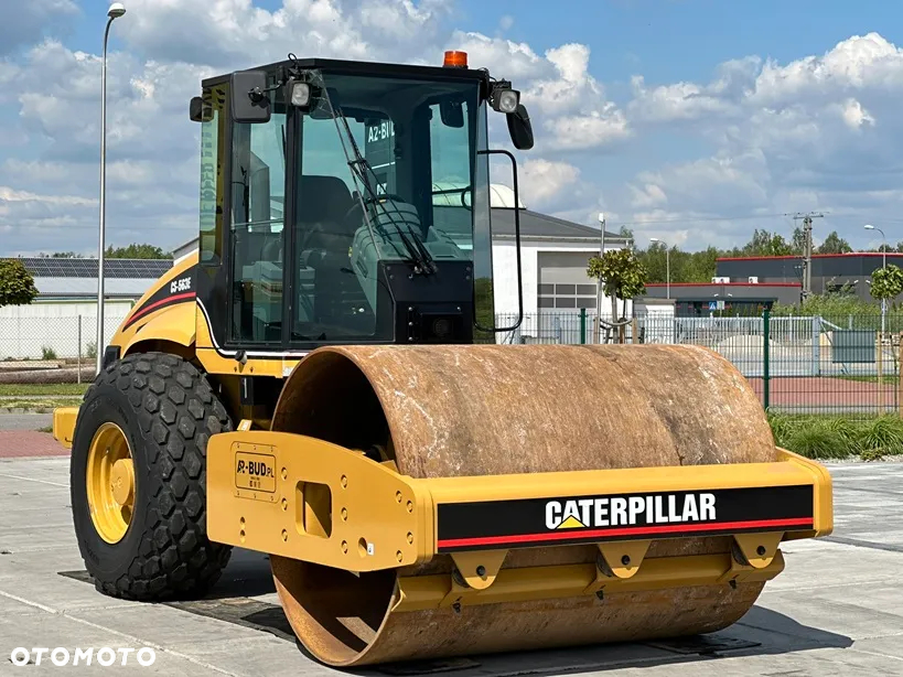 Caterpillar CS-563E - 5