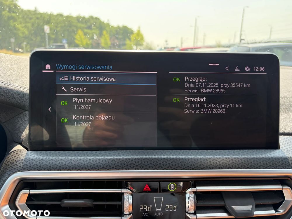 BMW iX3 80kWh Inspiring - 18