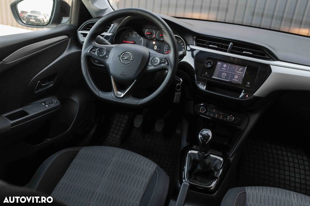 Opel Corsa - 7