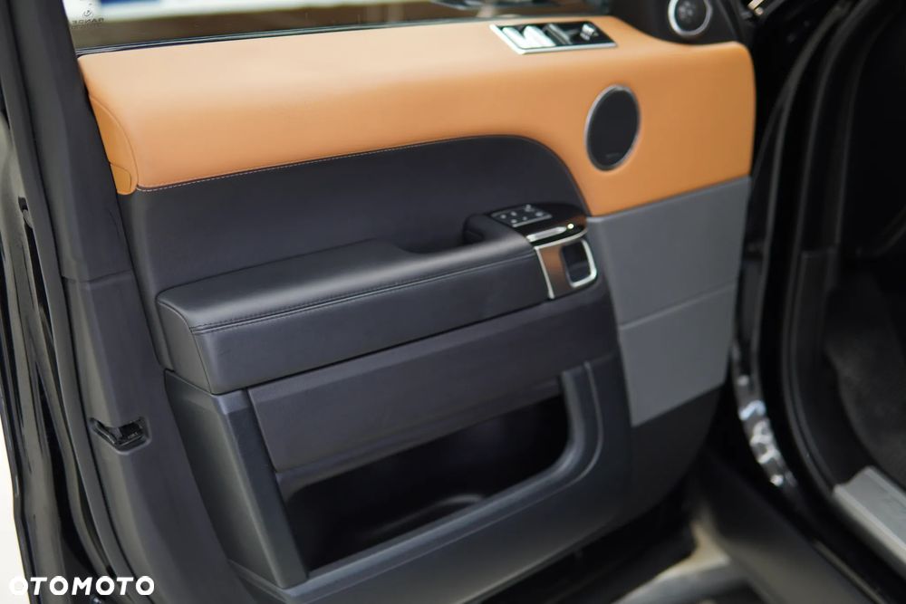 Land Rover Range Rover Sport S 3.0 TD V6 HSE Dynamic - 16