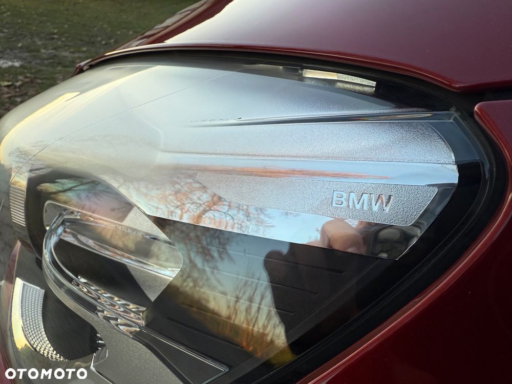 BMW Seria 2 218i Sport Line - 28