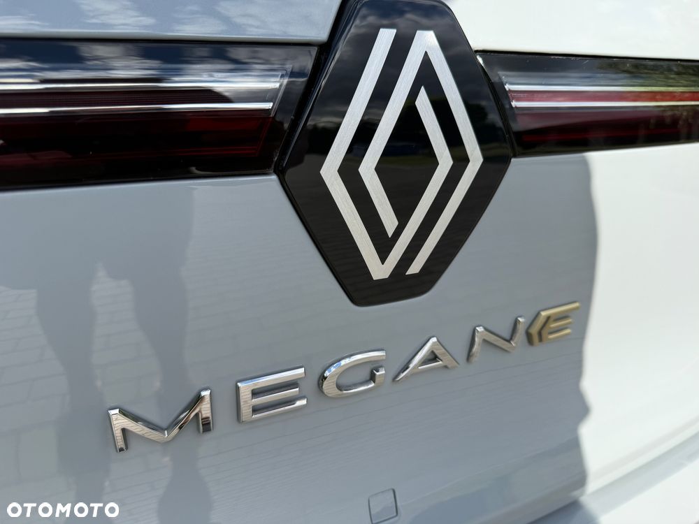Renault Megane 220 Comfort Range Equilibre - 35