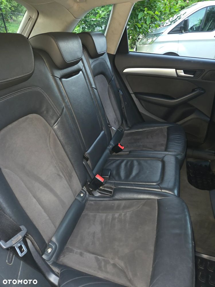 Audi Q5 - 7