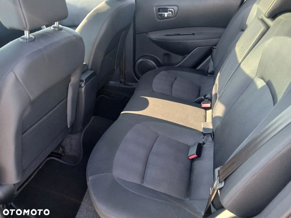 Nissan Qashqai 1.6 dCi N-Connecta - 37