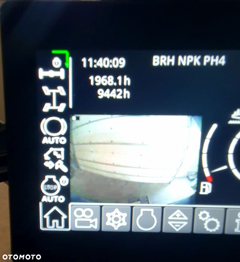 Liebherr A912 Compact - 8