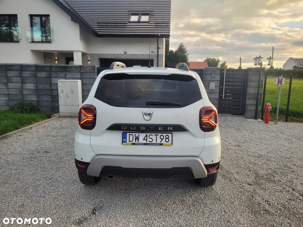 Dacia Duster 1.0 TCe Prestige - 7