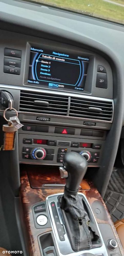Audi A6 Avant 3.0 TDI tiptronic DPF quattro - 13