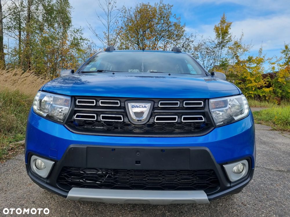 Dacia Sandero 2019 photo 3