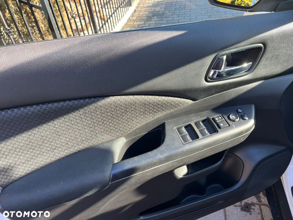 Honda CR-V 1.6i DTEC 4WD Elegance - 23